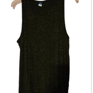 Old Navy Ladies Luxe L tank top. New. Never worn. No tag.